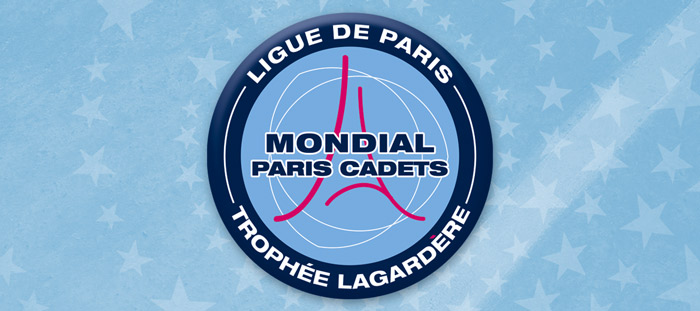 MONDIAL PARIS CADET